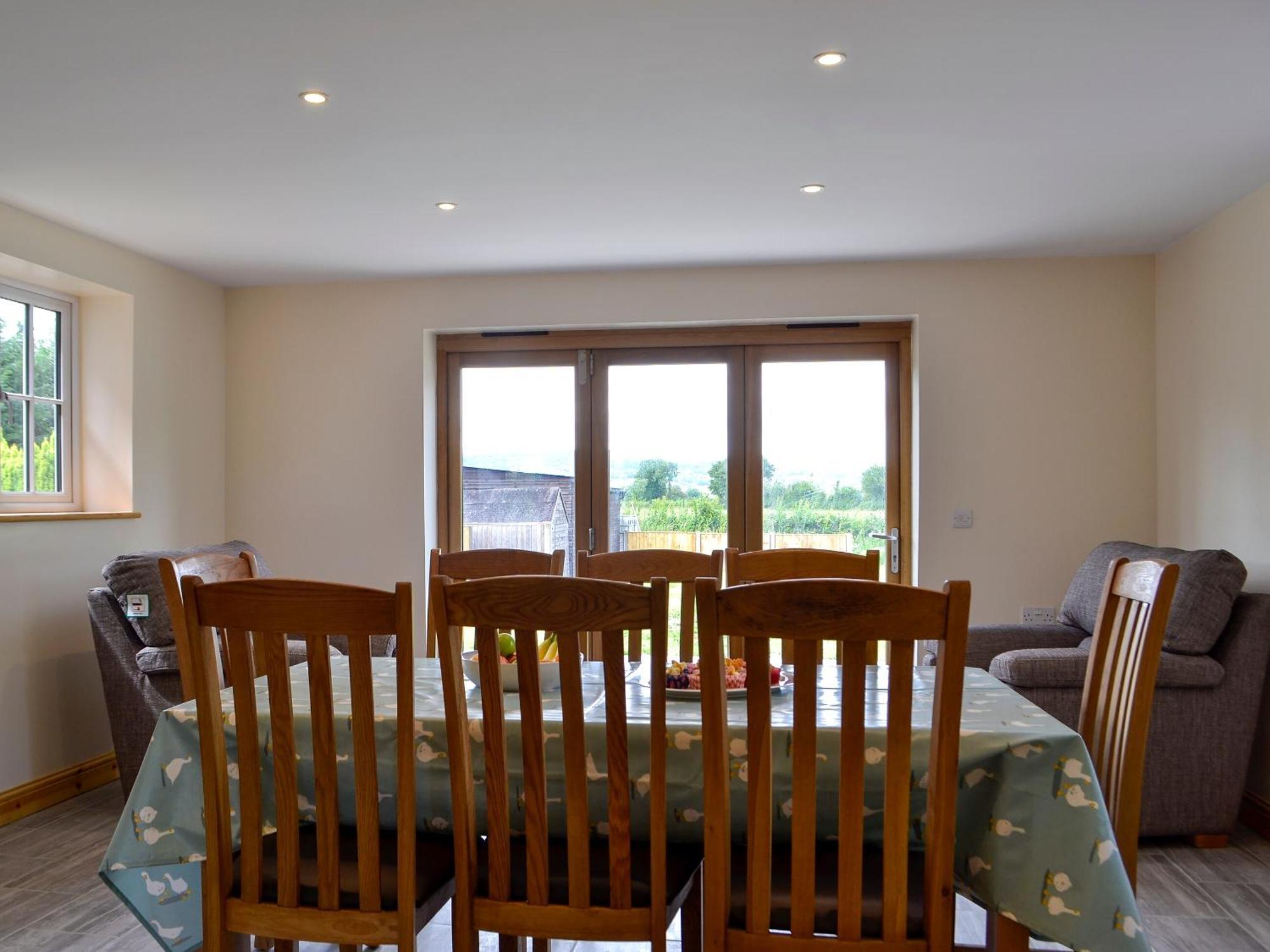 4 Greenhaye - Uk31236 Casa vacanze *