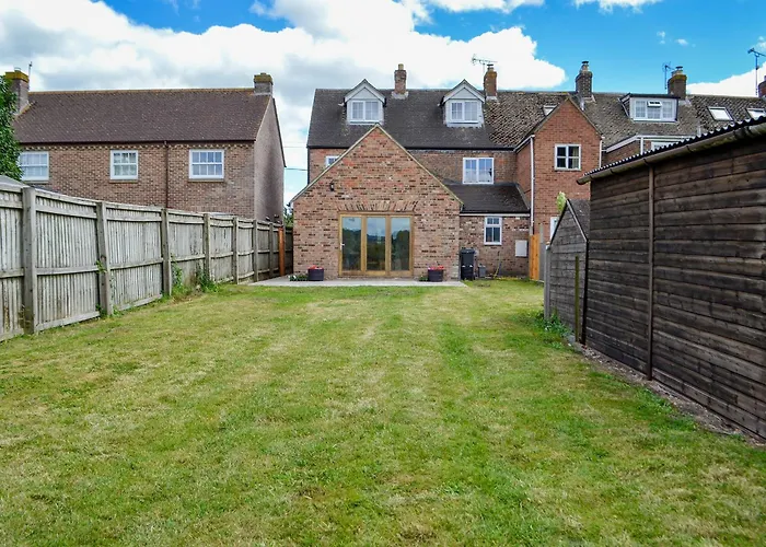 4 Greenhaye Cottages - Uk31236