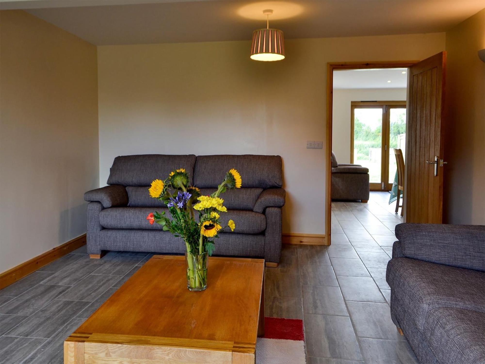 4 Greenhaye - Uk31236 Holiday home