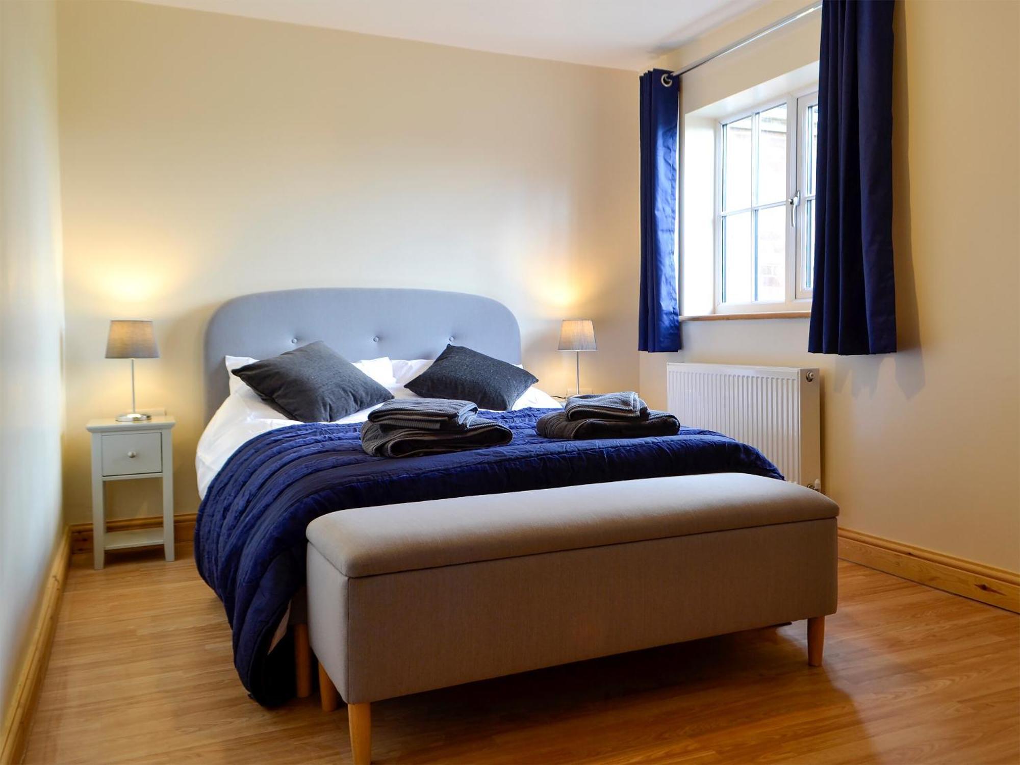 4 Greenhaye - Uk31236 Holiday home